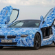 Image for article titled BMW Is Going to Use Gorilla Glass in the BMW i8